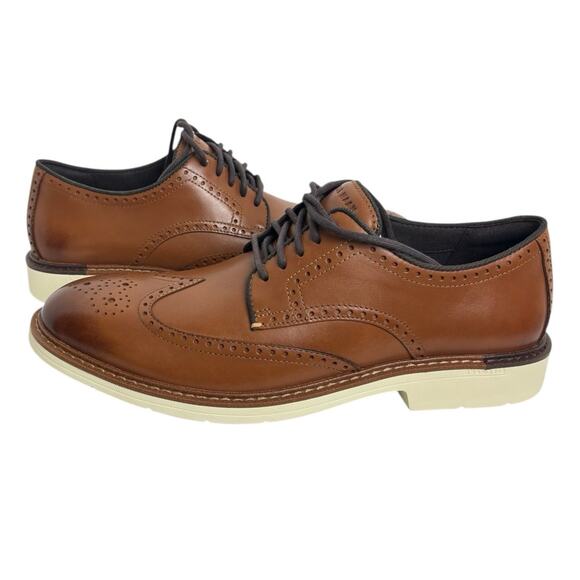 Cole Haan Men's Go To Wing Oxford Size 11 NEW - Picture 2 of 11